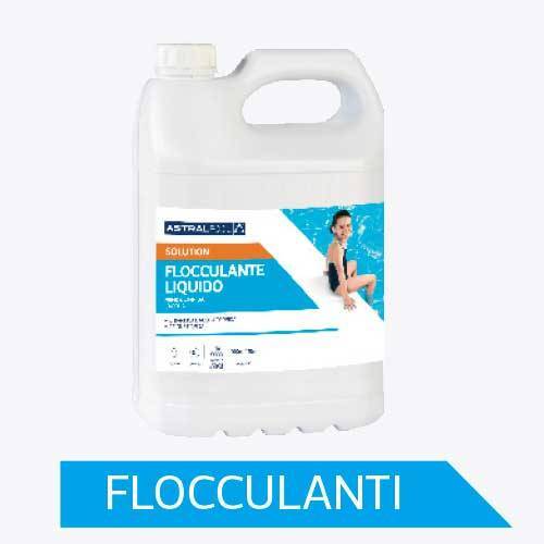 Flocculanti